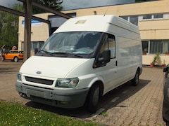 Bild des Angebotes Ford Transit 2.0 FT 300 LKW H+L mit Werkstatteinbauten