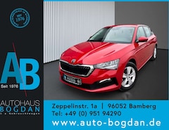 Bild des Angebotes Skoda Scala Ambition LED*Tempomat*FrontAssist*