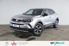 Bild des Angebotes Opel Mokka Edition 1,2 Turbo Hybrid AT | SHZ | PDC |