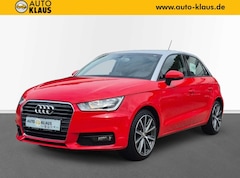 Bild des Angebotes Audi A1 Sportback sport 1.0 TFSI