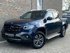 Bild des Angebotes Mercedes-Benz X 250 X-Klasse X250 d 4Matic Edition Power Progressive