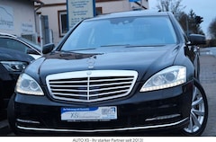 Bild des Angebotes Mercedes-Benz S 350 CGI BlueEfficiency 7G-Tronic aus 3.Hand!