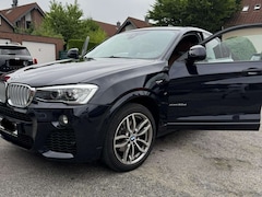 Bild des Angebotes BMW X4 xdrive30dA Msport 249cv