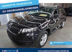 Bild des Angebotes Skoda Kodiaq 2.0 TDI Active Navi AUT PDC SHZ