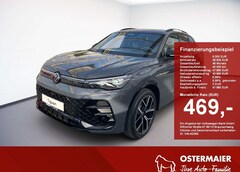 Bild des Angebotes VW Tiguan R-Line 2.0 TDI DSG IQ.LIGHT.AHK.HuD.NAVI