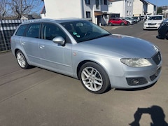 Bild des Angebotes SEAT Exeo Style