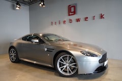 Bild des Angebotes Aston Martin V8 Vantage S 4.7 *letztes Facelift*U-Frei*9 TKM*BRD*