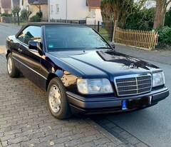 Bild des Angebotes Mercedes-Benz E 220 E 220 Cabrios