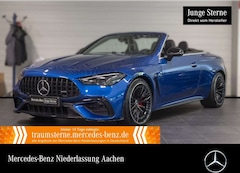Bild des Angebotes Mercedes-Benz CLE 53 AMG CLE 53 4M NIGHT+DRIVERS+AHK+STHZG+BURMESTER+9G