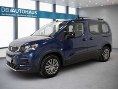 Bild des Angebotes Peugeot Rifter Kombi Allure 1.2 PureTech