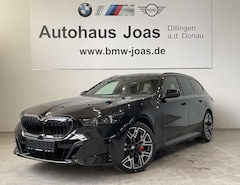 Bild des Angebotes BMW 540 d xDrive Komfortzugang, aktive Sitzbelüftung vorn,