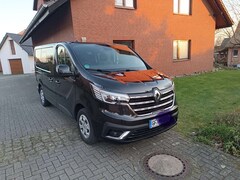 Bild des Angebotes Renault Trafic Blue dCi 110 L2H1 Komfort