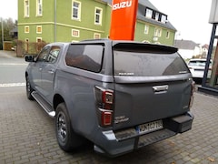 Bild des Angebotes Isuzu D-Max Double Cab 4WD Autm. LSE
