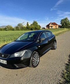 Bild des Angebotes SEAT Ibiza 1.0 MPI Style