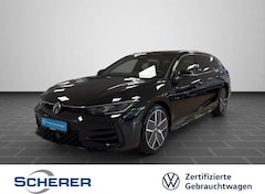 Bild des Angebotes VW Passat Variant 2.0 TDI R-Line DSG NAVI HUD PANO
