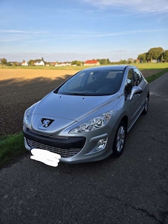 Bild des Angebotes Peugeot 308 Tendance
