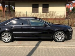 Bild des Angebotes Audi A8 A8 3.0 TDI DPF quattro