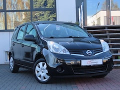 Bild des Angebotes Nissan Note Acenta 1.4 Klimaanlage 2. Hand