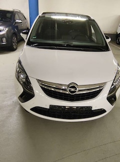 Bild des Angebotes Opel Zafira Tourer 2.0 BITurbo CDTI Start/Stop Sport