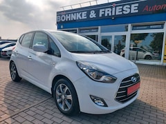 Bild des Angebotes Hyundai iX20 Passion Automatik Klima PDC AHK