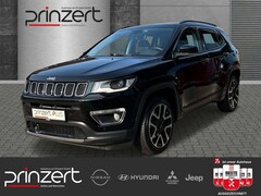 Bild des Angebotes Jeep Compass 1.4 M-Air K"Limited" 4WD*Beats*Leder*Navi