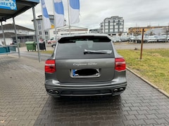 Bild des Angebotes Porsche Cayenne Turbo
