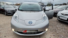 Bild des Angebotes Nissan Leaf Acenta Elektro* Automatik* Navi* 1.Hand*