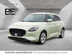 Bild des Angebotes Suzuki Swift 1.2 Dualjet Hybrid CVT Comfort Swift 1.