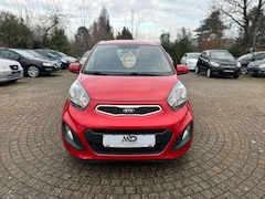 Bild des Angebotes Kia Picanto TÜV Neu, Garantie, 1.Hand