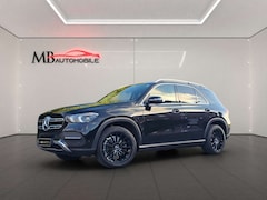 Bild des Angebotes Mercedes-Benz GLE 300 d 4Matic *BURMSTER*LED*MBUX*PANNO*