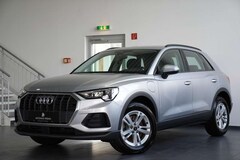 Bild des Angebotes Audi Q3 45 TFSI e basis * e*1. HAND*