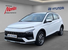 Bild des Angebotes Hyundai BAYON 1.0 T-GDI Trend BOSE NAVI Kamera Dig. Cockpit Soun
