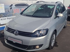 Bild des Angebotes VW Golf Plus Life 1.2 105PS SCHECKHEFT+AHK+SH+PDC+TEMPOMAT+NAVI