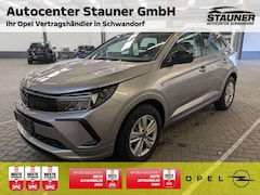 Bild des Angebotes Opel Grandland X Grandland Enjoy 1.2 Turbo S/S AT8 *ACC*LHZ*PDC*