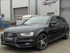 Bild des Angebotes Audi S4 Avant 3.0 TFSI Quattro*B&O/Stand-Heiz*MMI+Nav