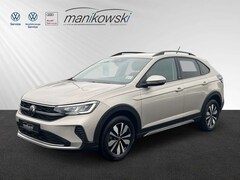 Bild des Angebotes VW Taigo 1.0 TSI 95 PS *MOVE*LED APP GJR
