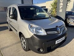 Bild des Angebotes Renault Kangoo 1.5 dCi 110 FAP Navi/Stdheizung/PDC  TOPzustand