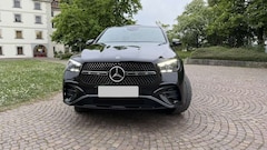 Bild des Angebotes Mercedes-Benz GLE 350 GLE-Coupe de 4Matic 9G-TRONIC AMG Line Advanced Pl