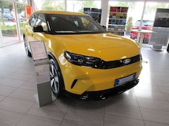 Bild des Angebotes Ford Capri 77kWh RWD/AHK/TWA/DAB+/Wärmepumpe