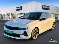 Bild des Angebotes Opel Astra Ultimate