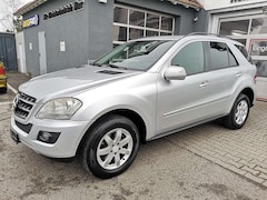 Bild des Angebotes Mercedes-Benz ML 320 CDI 4MATIC Vollleder NAVI Parktronik TÜV&AU NEU