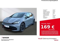 Bild des Angebotes CUPRA Born CarPlay LED Full Link Sitzhzg. Cargo Paket