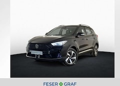 Bild des Angebotes MG ZS EV Maximal Luxury LED/Keyless/SZH/Navi/uvm.