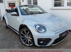 VW Beetle 2.0TSI DSG R-Line Exclusive VOLL