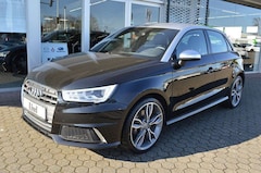 Bild des Angebotes Audi S1 Sportback (8XF)(2014-) S1 Sportback 2.0 TFSI