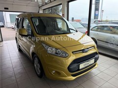 Bild des Angebotes Ford Tourneo Connect Titaniumn 1.Hand/SHZ/PDC/AHK
