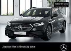 Bild des Angebotes Mercedes-Benz E 220 d T AMG 360° Pano Burmester Distr. LED AHK