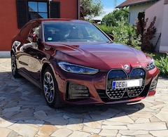 Bild des Angebotes BMW i4 eDrive35 Gran Coupe M Sport