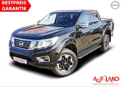 Bild des Angebotes Nissan Navara 2.3 dCi Sitzheizung AHK Tempomat Kamera