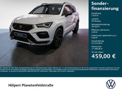 Bild des Angebotes CUPRA Ateca 2.0 4X4 LEDER AHK 360CAM ACC LM19 E-KLAPPE